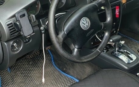 Volkswagen Passat B5+ рестайлинг, 2004 год, 350 000 рублей, 2 фотография