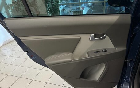 KIA Sportage III, 2010 год, 1 250 000 рублей, 16 фотография