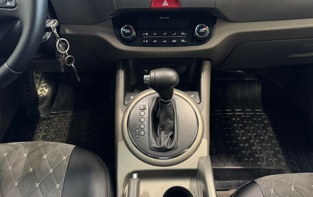 KIA Sportage III, 2010 год, 1 250 000 рублей, 14 фотография