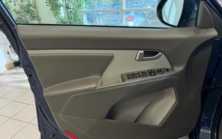 KIA Sportage III, 2010 год, 1 250 000 рублей, 15 фотография