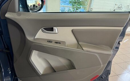 KIA Sportage III, 2010 год, 1 250 000 рублей, 17 фотография