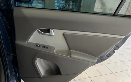 KIA Sportage III, 2010 год, 1 250 000 рублей, 18 фотография