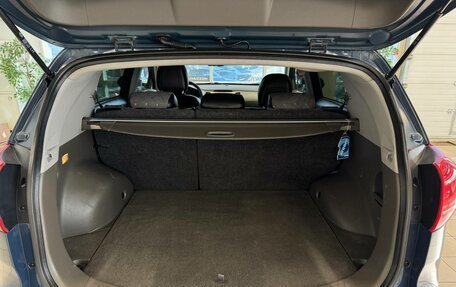 KIA Sportage III, 2010 год, 1 250 000 рублей, 19 фотография