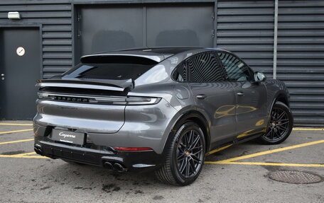 Porsche Cayenne III, 2025 год, 24 600 000 рублей, 4 фотография