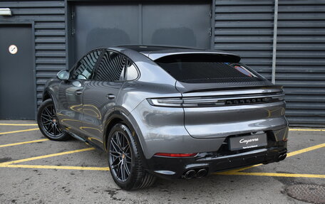 Porsche Cayenne III, 2025 год, 24 600 000 рублей, 3 фотография