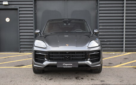 Porsche Cayenne III, 2025 год, 24 600 000 рублей, 5 фотография