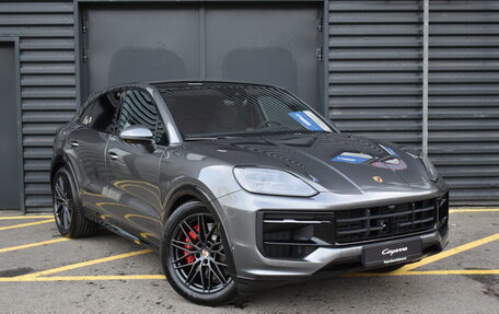 Porsche Cayenne III, 2025 год, 24 600 000 рублей, 2 фотография