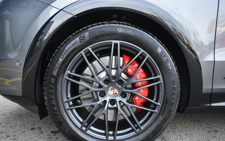 Porsche Cayenne III, 2025 год, 24 600 000 рублей, 9 фотография