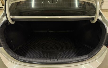 Hyundai Solaris II рестайлинг, 2019 год, 1 235 000 рублей, 19 фотография