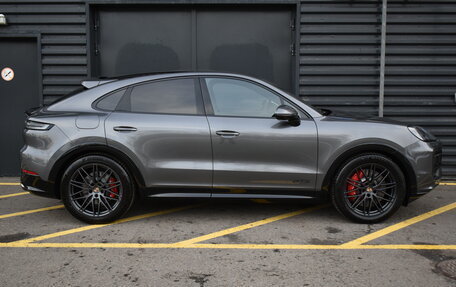 Porsche Cayenne III, 2025 год, 24 600 000 рублей, 8 фотография