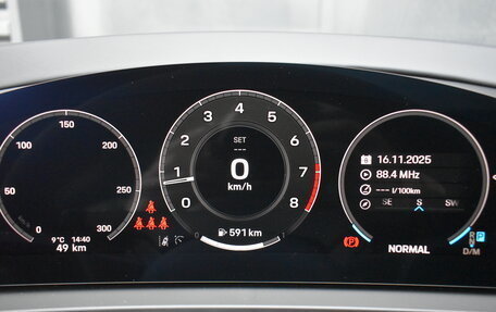 Porsche Cayenne III, 2025 год, 24 600 000 рублей, 11 фотография