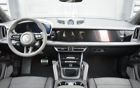 Porsche Cayenne III, 2025 год, 24 600 000 рублей, 13 фотография