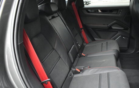 Porsche Cayenne III, 2025 год, 24 600 000 рублей, 19 фотография