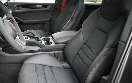 Porsche Cayenne III, 2025 год, 24 600 000 рублей, 15 фотография