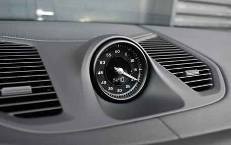 Porsche Cayenne III, 2025 год, 24 600 000 рублей, 22 фотография