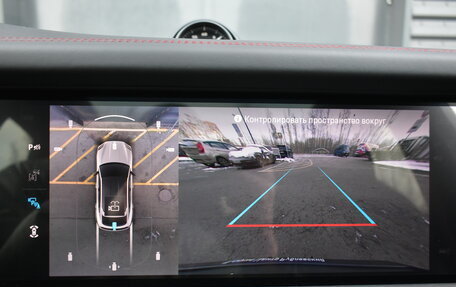 Porsche Cayenne III, 2025 год, 24 600 000 рублей, 27 фотография