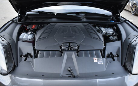 Porsche Cayenne III, 2025 год, 24 600 000 рублей, 33 фотография