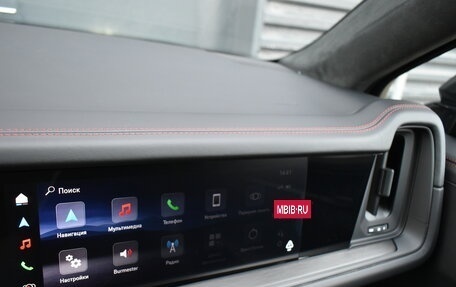 Porsche Cayenne III, 2025 год, 24 600 000 рублей, 28 фотография