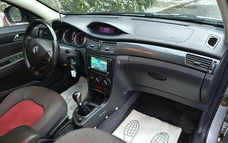 DongFeng H30 Cross, 2016 год, 480 000 рублей, 4 фотография