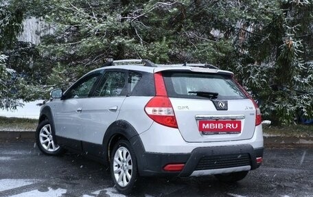 DongFeng H30 Cross, 2016 год, 480 000 рублей, 6 фотография