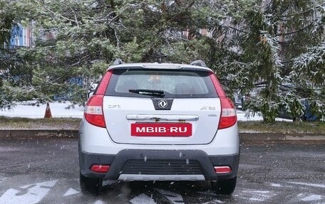 DongFeng H30 Cross, 2016 год, 480 000 рублей, 7 фотография