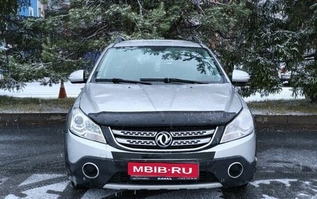 DongFeng H30 Cross, 2016 год, 480 000 рублей, 2 фотография