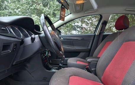 DongFeng H30 Cross, 2016 год, 480 000 рублей, 10 фотография