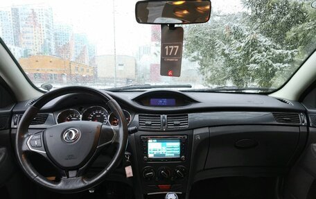 DongFeng H30 Cross, 2016 год, 480 000 рублей, 12 фотография