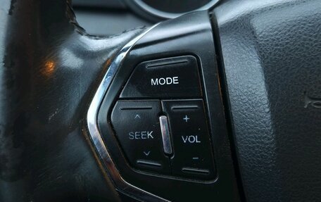 DongFeng H30 Cross, 2016 год, 480 000 рублей, 14 фотография