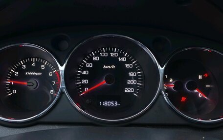 DongFeng H30 Cross, 2016 год, 480 000 рублей, 15 фотография