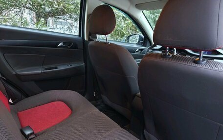 DongFeng H30 Cross, 2016 год, 480 000 рублей, 23 фотография