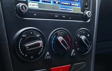 DongFeng H30 Cross, 2016 год, 480 000 рублей, 20 фотография