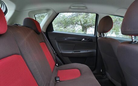 DongFeng H30 Cross, 2016 год, 480 000 рублей, 22 фотография