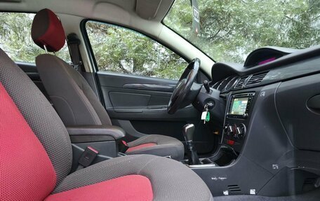 DongFeng H30 Cross, 2016 год, 480 000 рублей, 17 фотография