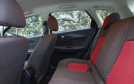 DongFeng H30 Cross, 2016 год, 480 000 рублей, 24 фотография