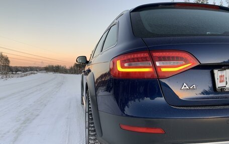 Audi A4 allroad, 2015 год, 2 200 000 рублей, 4 фотография