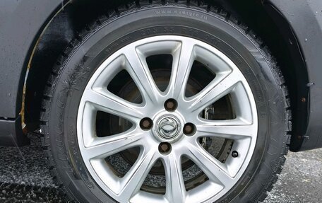 DongFeng H30 Cross, 2016 год, 480 000 рублей, 27 фотография