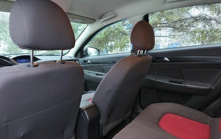 DongFeng H30 Cross, 2016 год, 480 000 рублей, 25 фотография