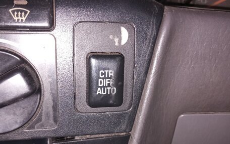 Toyota Vista, 1993 год, 80 000 рублей, 15 фотография