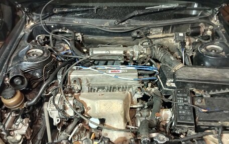 Toyota Vista, 1993 год, 80 000 рублей, 3 фотография