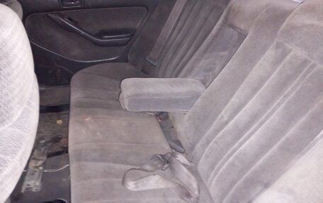 Toyota Vista, 1993 год, 80 000 рублей, 8 фотография