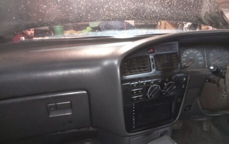 Toyota Vista, 1993 год, 80 000 рублей, 13 фотография