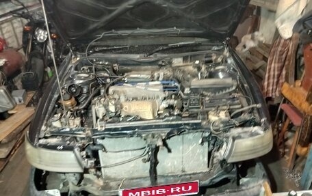 Toyota Vista, 1993 год, 80 000 рублей, 1 фотография