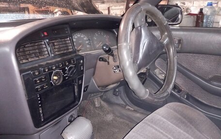 Toyota Vista, 1993 год, 80 000 рублей, 9 фотография