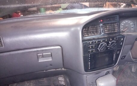 Toyota Vista, 1993 год, 80 000 рублей, 14 фотография