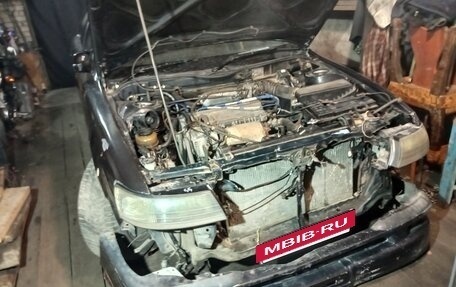 Toyota Vista, 1993 год, 80 000 рублей, 2 фотография