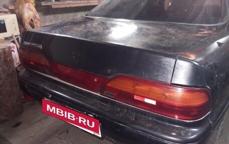 Toyota Vista, 1993 год, 80 000 рублей, 4 фотография