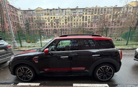 MINI Countryman II (F60), 2019 год, 3 500 000 рублей, 1 фотография