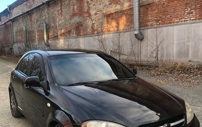 Chevrolet Lacetti, 2007 год, 400 000 рублей, 1 фотография