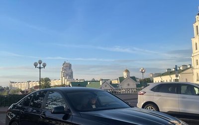 BMW 5 серия, 2013 год, 2 150 000 рублей, 1 фотография